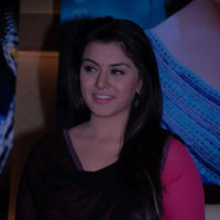 Hansika In Kandireega Movie Interview Pictures | Picture 65359